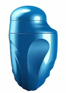 Hidden Desire Fusion X Aqua Bubble Masturbator