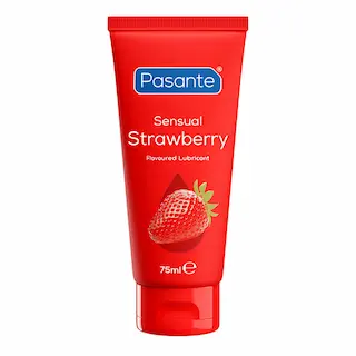 Pasante Wild Strawberry 75ml