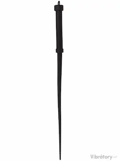 Bad Kitty Silicone Whip