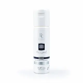 Lubrikant – Silicone Anal Jojoba a Panthenol