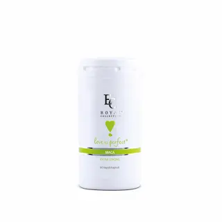 Afrodiziakální kapsle – Maca extra strong 60ks