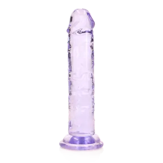 Realistické dildo s přísavkou – 6“ / 14,5 cm