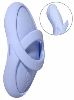 SVAKOM Echo 2 blue