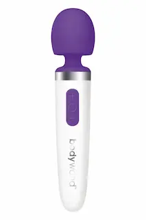 BODYWAND USB MULTI-FUNCTION PURPLE