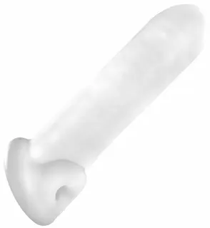 PerfectFitBrand Fat Boy Original Ultra Fat – Dildo – 7 / 19 cm