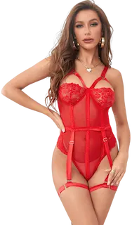 Červené body Lovelace, XS–S