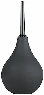 Easytoys Anal Collection Easytoys Black Anal Douche – Medium