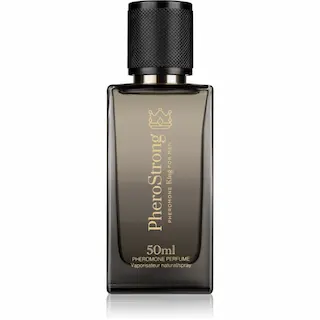 PheroStrong feromon King pro muže – 50 ml