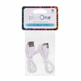 PlusOne Magnetic Charger