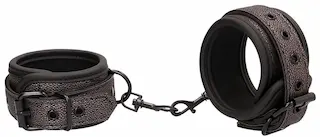Ouch! by Shots Wrist Cuffs