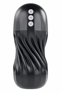 Evolved PLAYBOY SOLO STROKER
