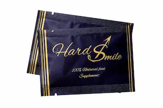 HardSmile 2 dávky