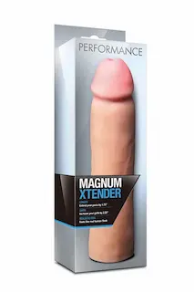 Performance Magnum XTender Béžový