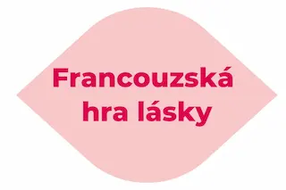 Francouzská hra lásky – stolní hra