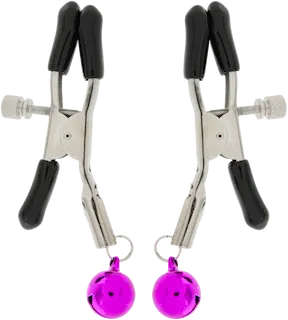 ToyJoy Basics Nipple Teasers