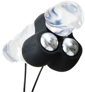 Vibro Cock Ring JETT