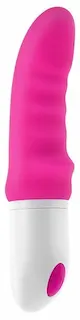 Sinful Pleasures – Vibrador Dazzed Pink