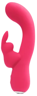 VeDO KINKY BUNNY FOXY PINK