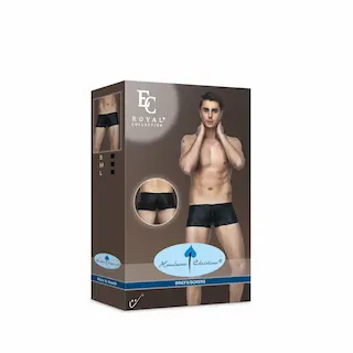 Boxerky – Francisco