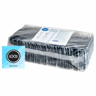 EXS Air Thin 100 pcs