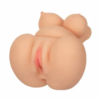 The Personal Secretary masturbátor