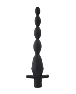 SELOPA Vibrating Butt Beads