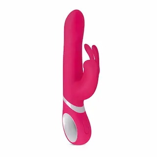 TEAZERS Rotující a Vibrující Rabbit Vibe