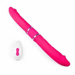 Dvojitý vibrátor – Excalibur