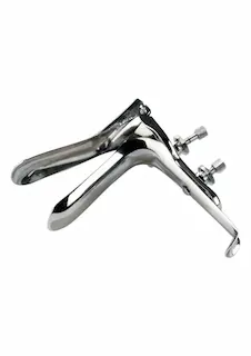 Gynekologická zrcadla Pliers
