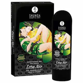 Lotus Noir 60 ml