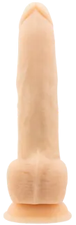 9″ Thrusting Dong