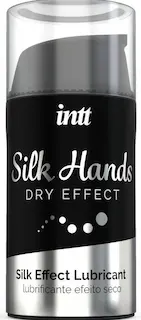INTT SILK HANDS lubrikant (15 ml)