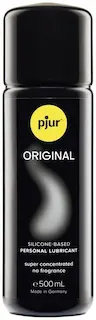 pjur ORIGINAL 500 ml