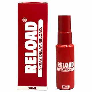 EXS – zpožďovací sprej pro muže (50 ml)