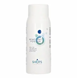 SHOTS Pudr na erotické pomůcky 100 g