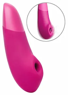 Womanizer Enhance Vibrant Pink