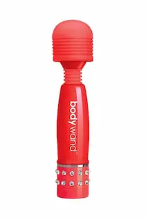 Masážní hlavice Bodywand Mini Love Edition