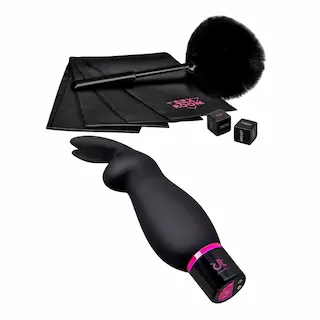 Sex room Raunchy kit