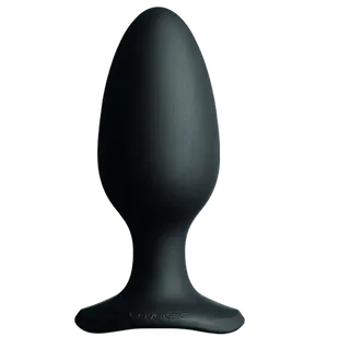 Vibrační anální kolík LOVENSE – HUSH 2 L 57 mm