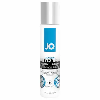 System JO – Classic Hybrid Lubricant 30 ml