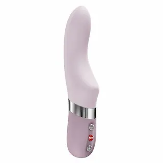 Fun Factory Stronic Oceania pulzační vibrátor Soft pink