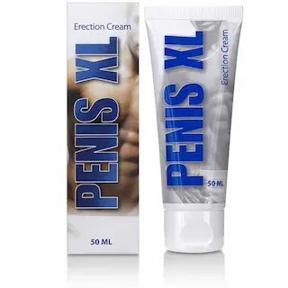 Krém Penis XL – 50 ml