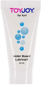 TOYJOY Waterbased Lube 30ml