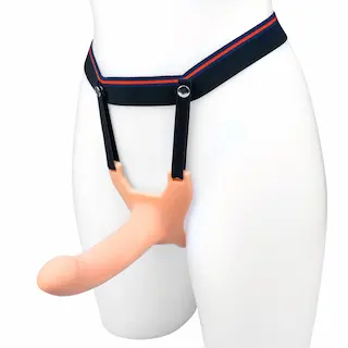 Připínací penis – Julius
