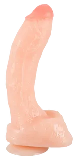 Realistixxx Real Stallion Dildo