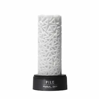 Masturbátor – Tenga 3D Pile