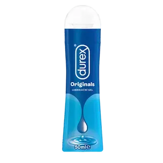 Durex Originals gel