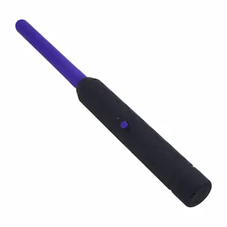 The Stinger – Elektrohrátky Hlavice – Černá/Fialová