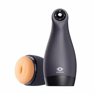 OTOUCH – Airturn3 Masturbátor