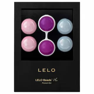 LELO Luna Beads Plus